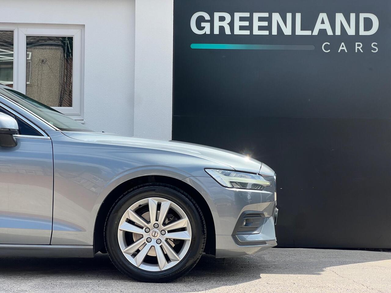 Used 2018 Volvo V60 for sale in Sheffield