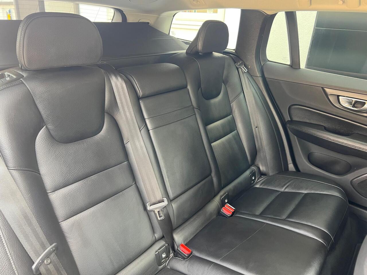 Used 2018 Volvo V60 for sale in Sheffield