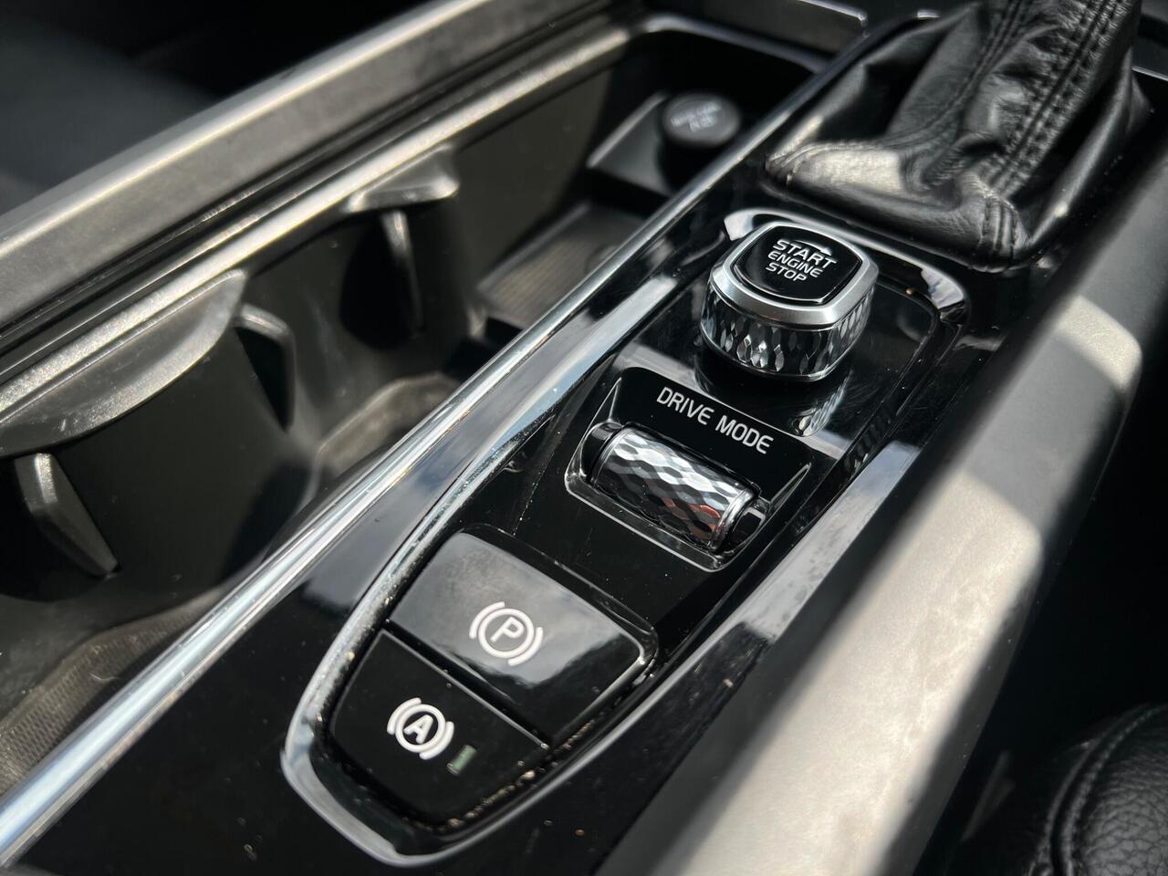 Used 2018 Volvo V60 for sale in Sheffield