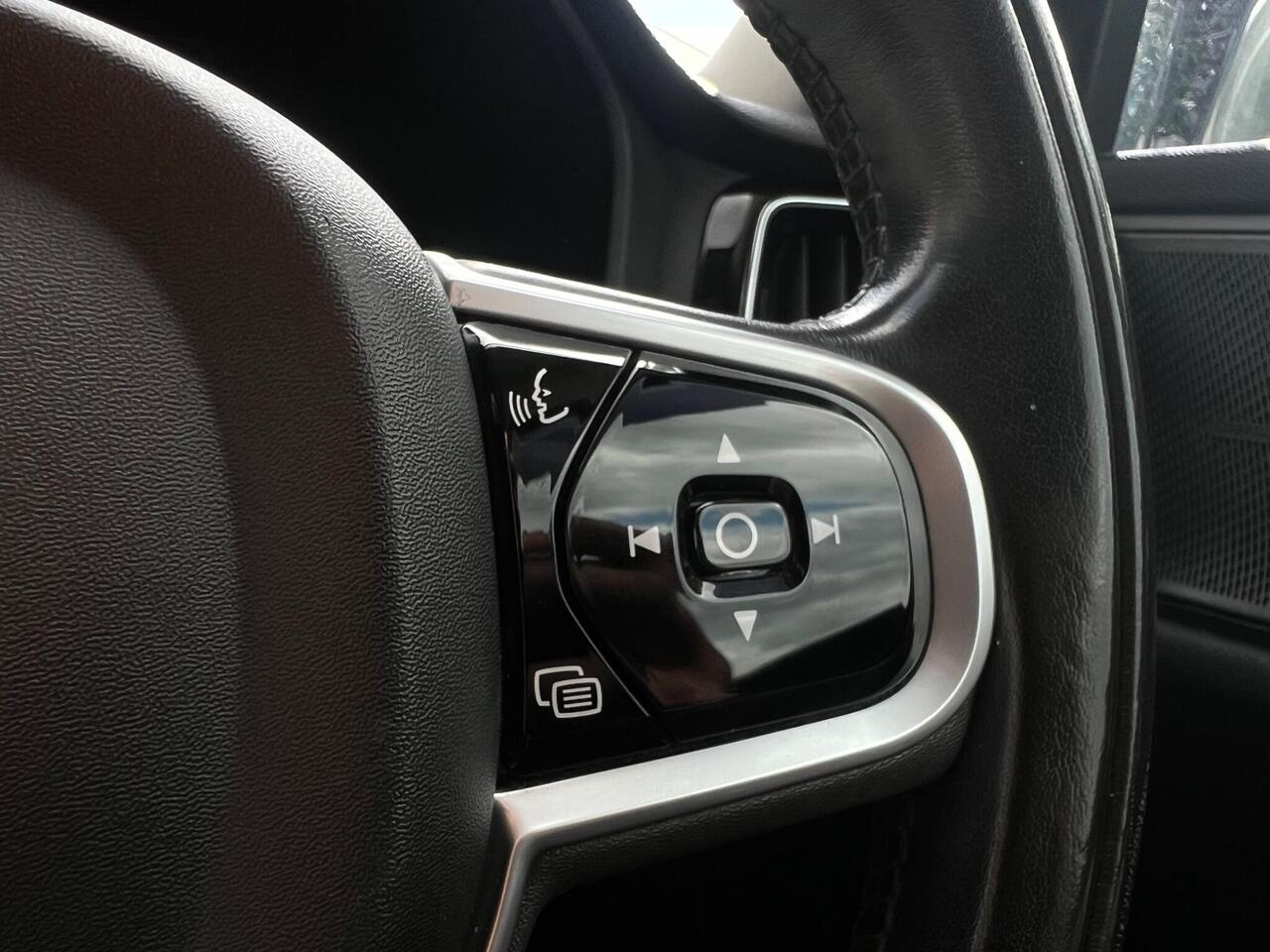 Used 2018 Volvo V60 for sale in Sheffield