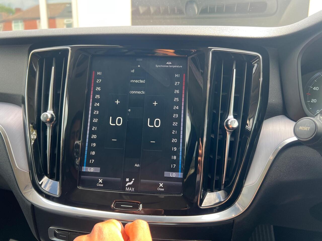 Used 2018 Volvo V60 for sale in Sheffield