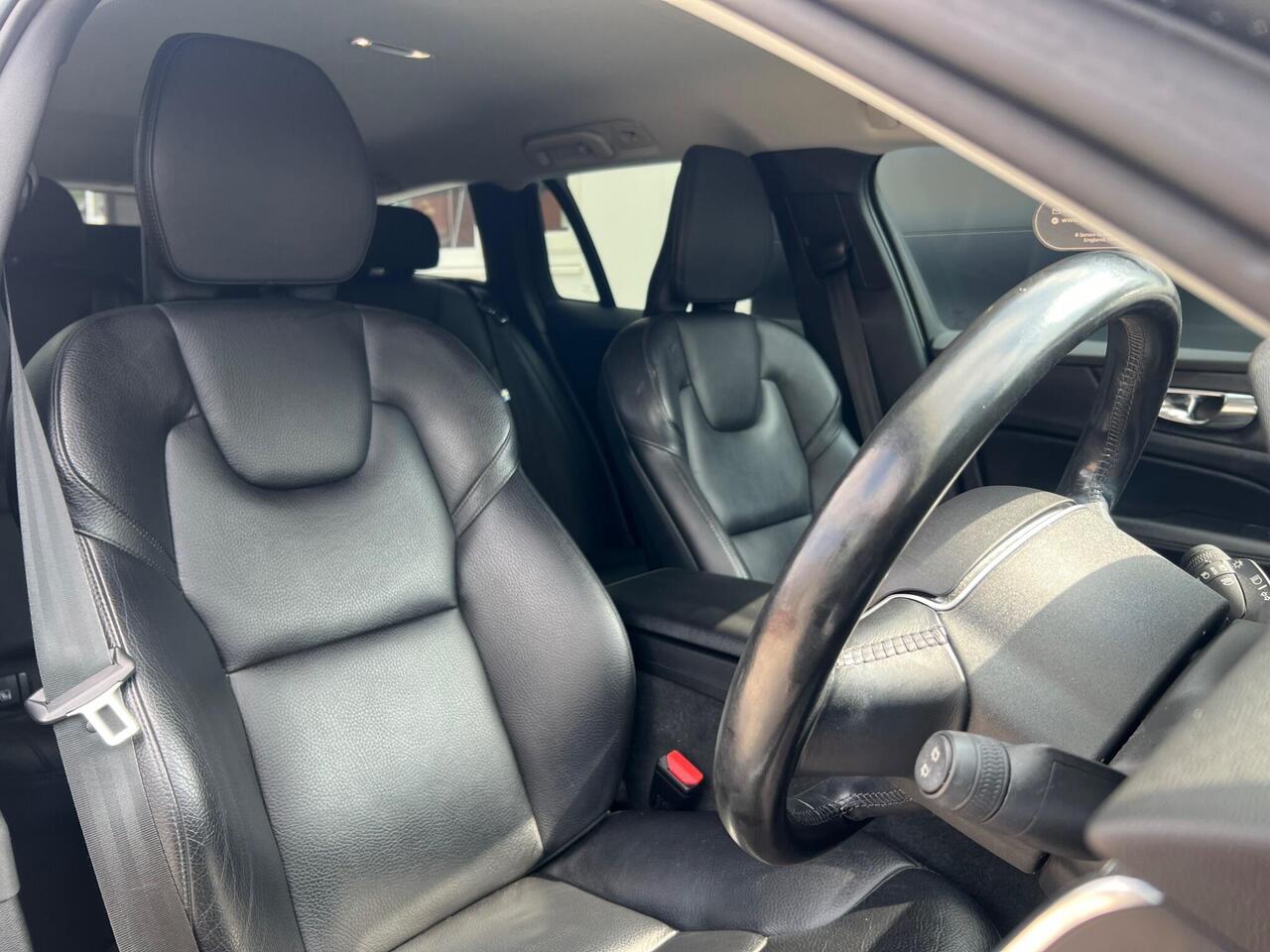 Used 2018 Volvo V60 for sale in Sheffield