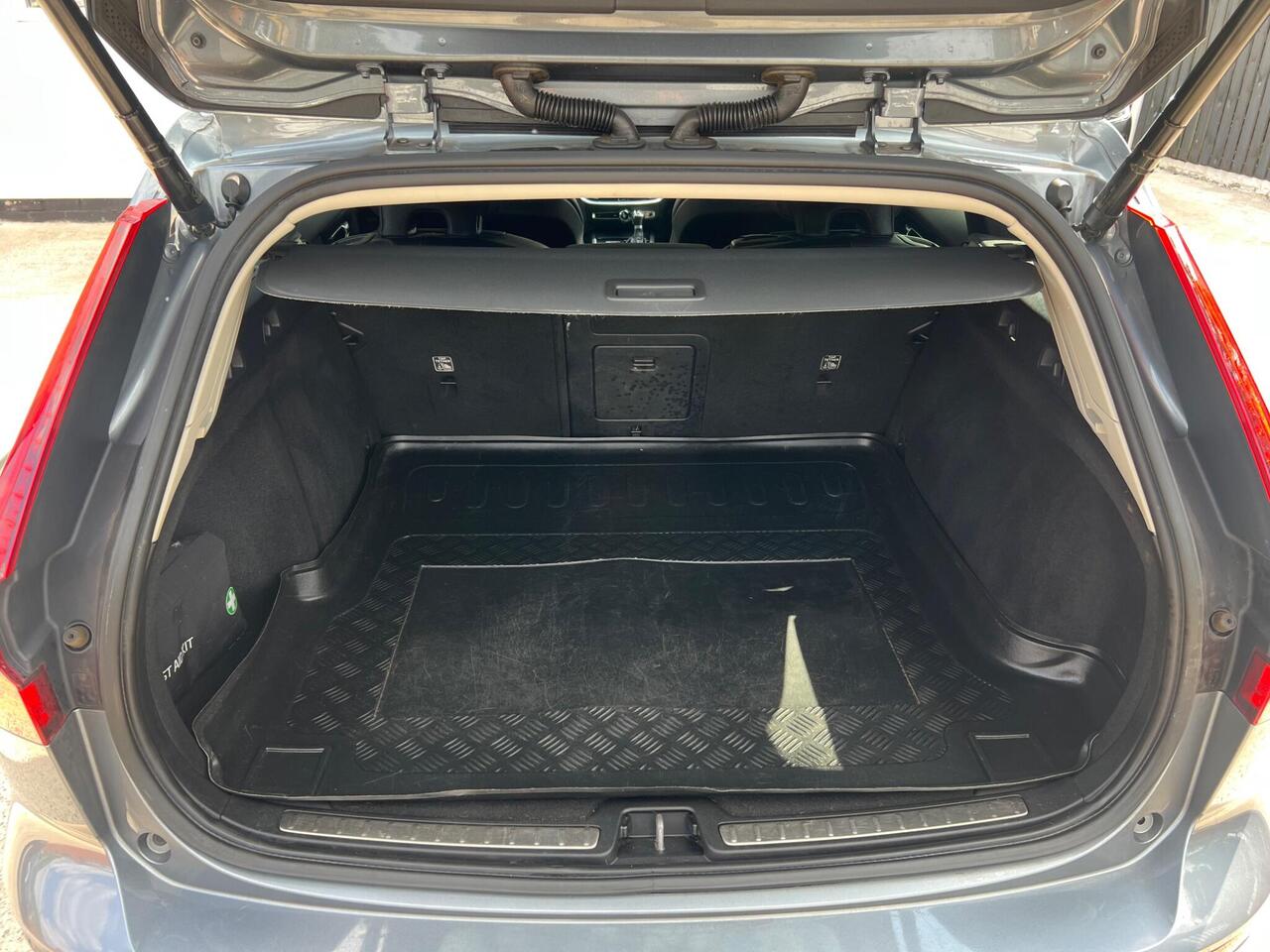 Used 2018 Volvo V60 for sale in Sheffield