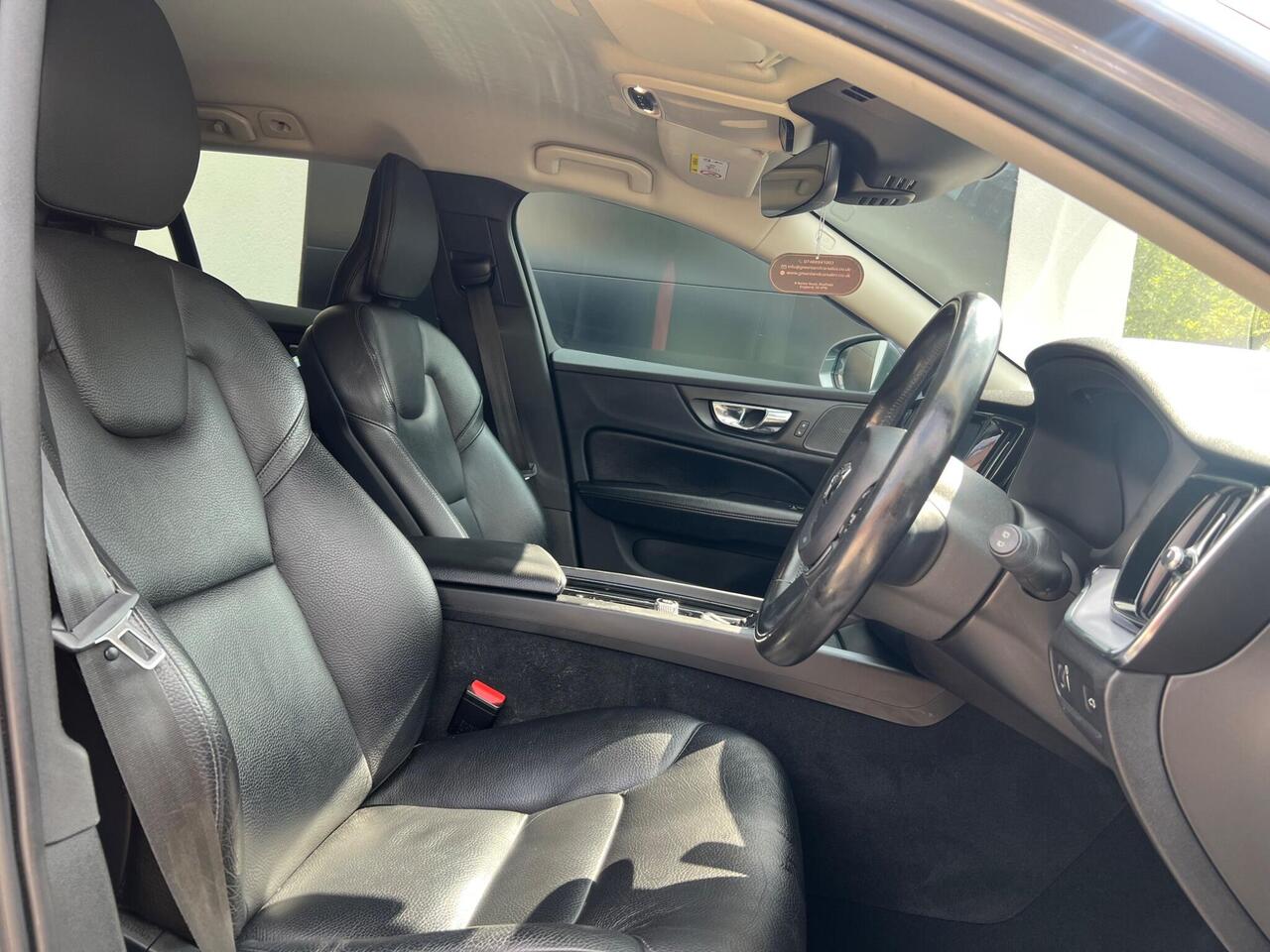 Used 2018 Volvo V60 for sale in Sheffield