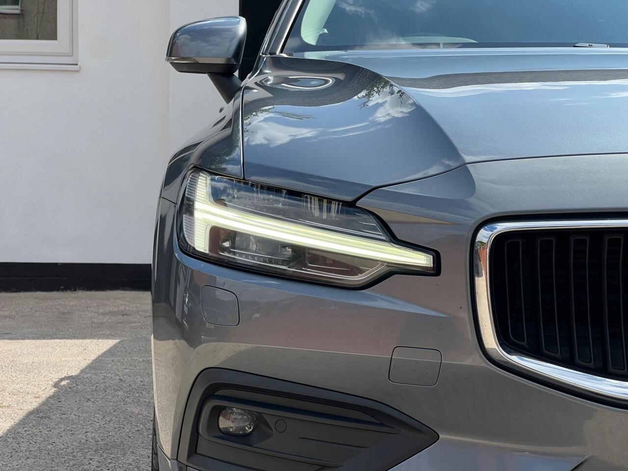 Used 2018 Volvo V60 for sale in Sheffield