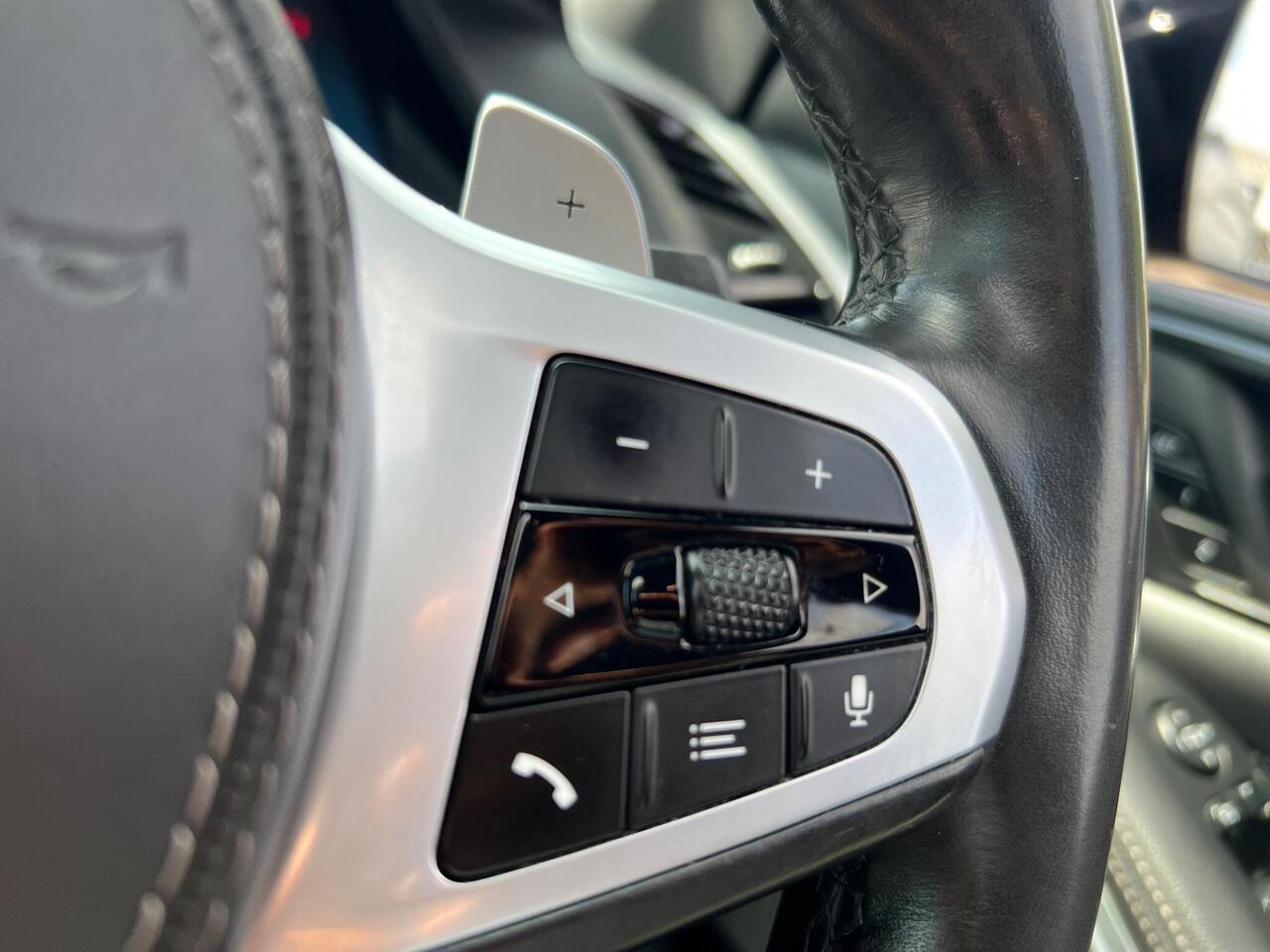 Used 2020 BMW X5 for sale in Sheffield