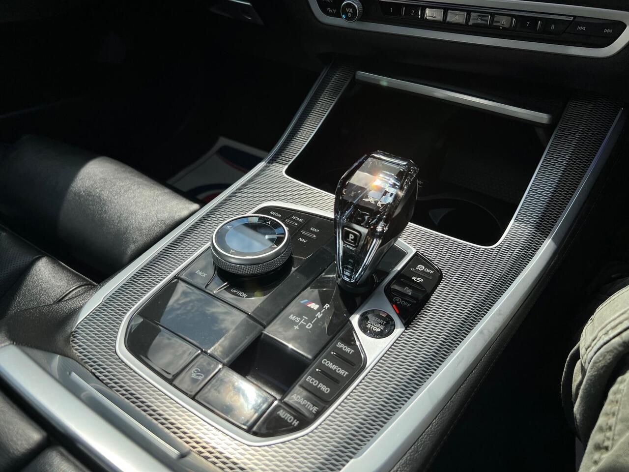 Used 2020 BMW X5 for sale in Sheffield