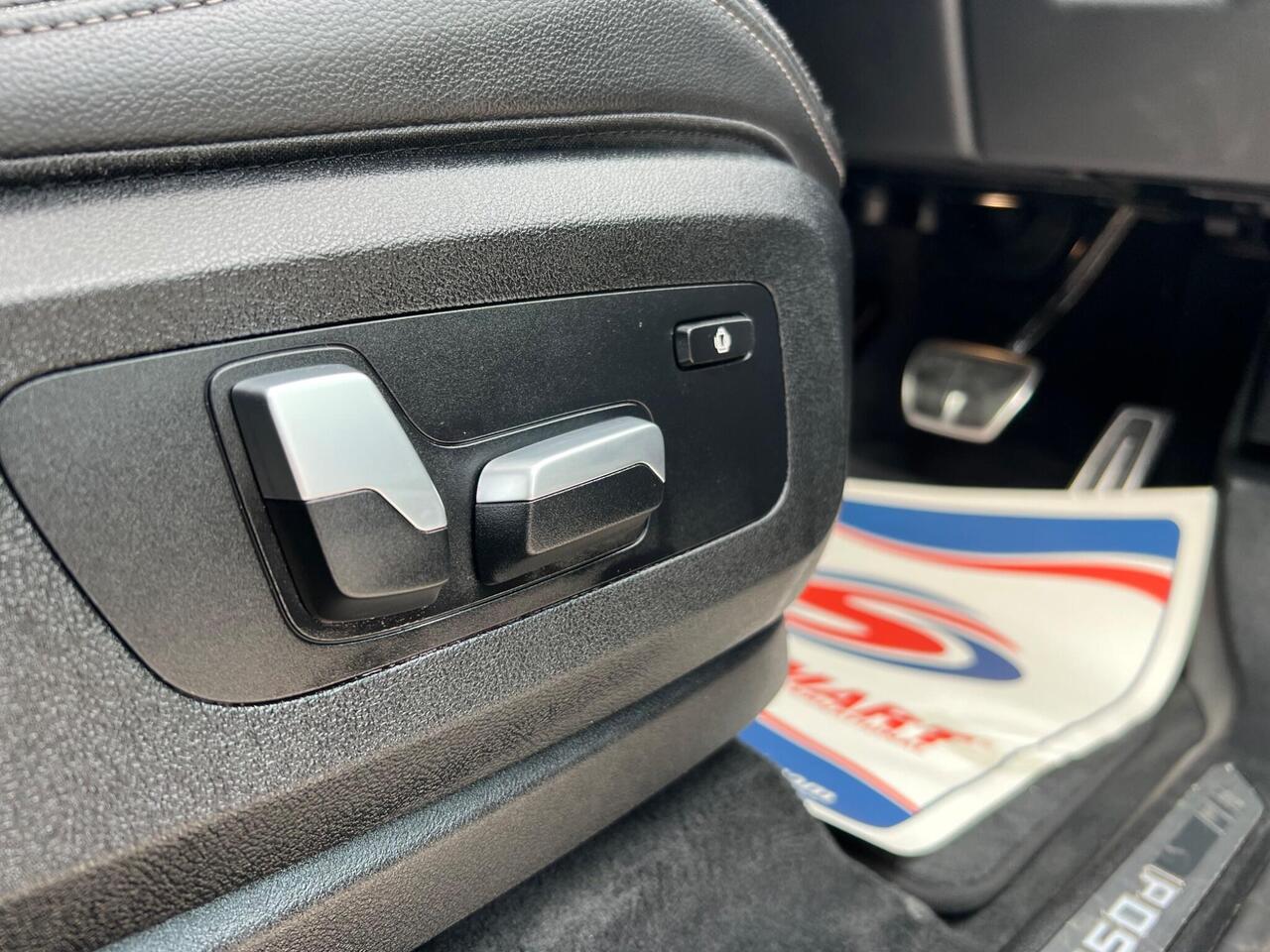 Used 2020 BMW X5 for sale in Sheffield