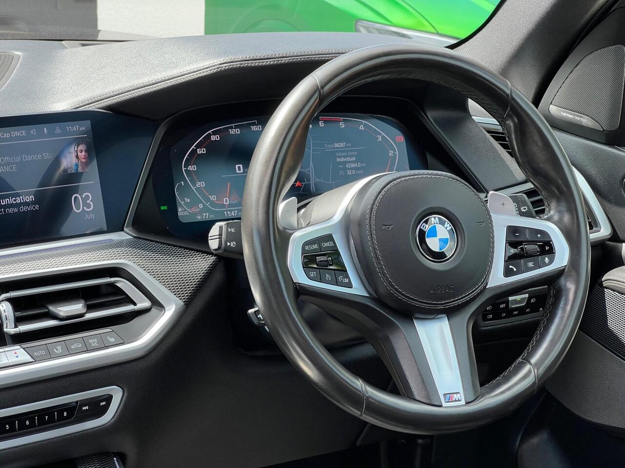 Used 2020 BMW X5 for sale in Sheffield