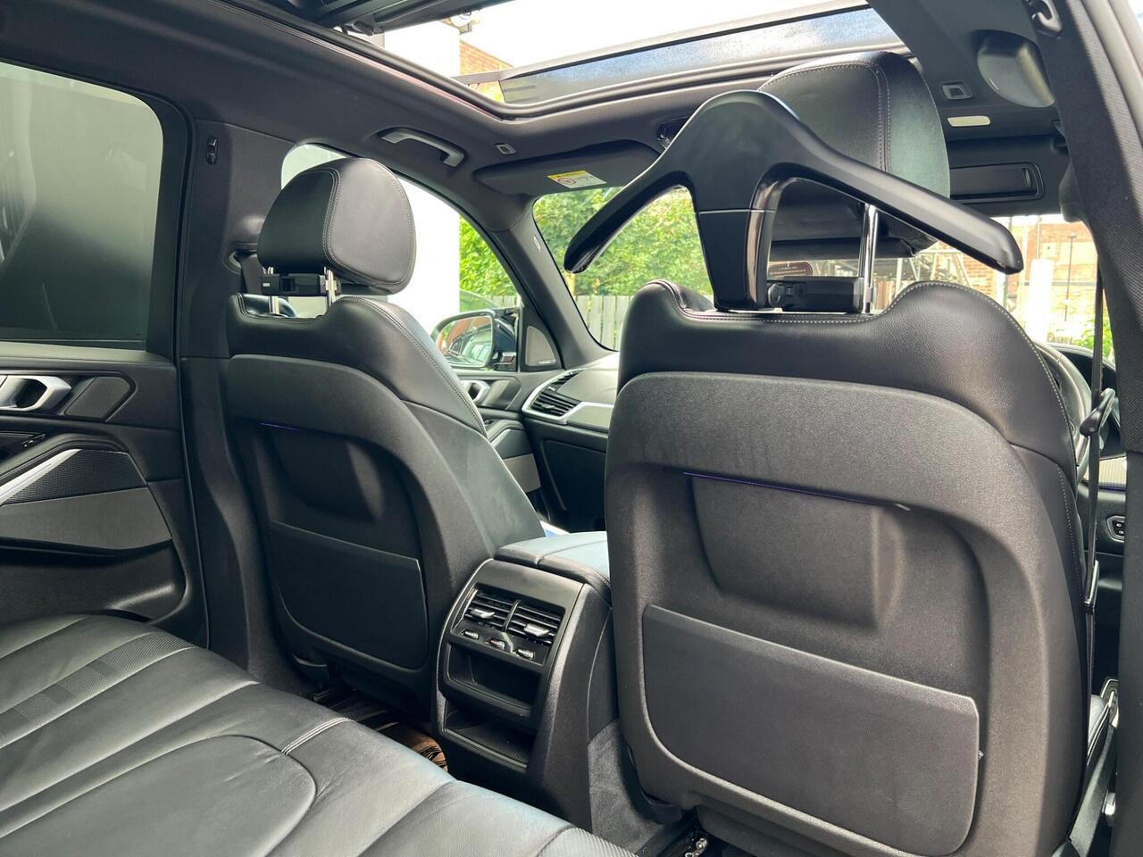 Used 2020 BMW X5 for sale in Sheffield