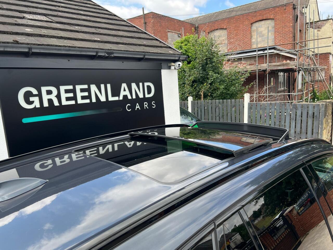 Used 2020 BMW X5 for sale in Sheffield