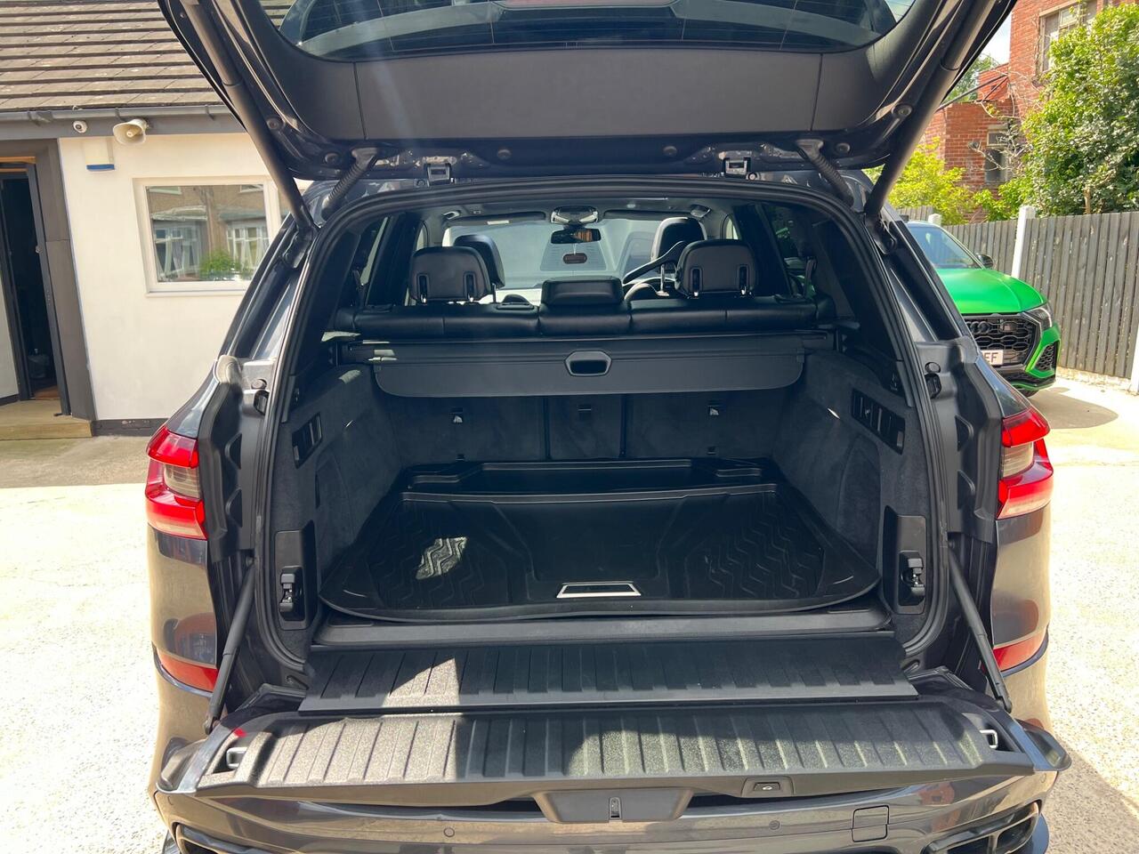Used 2020 BMW X5 for sale in Sheffield