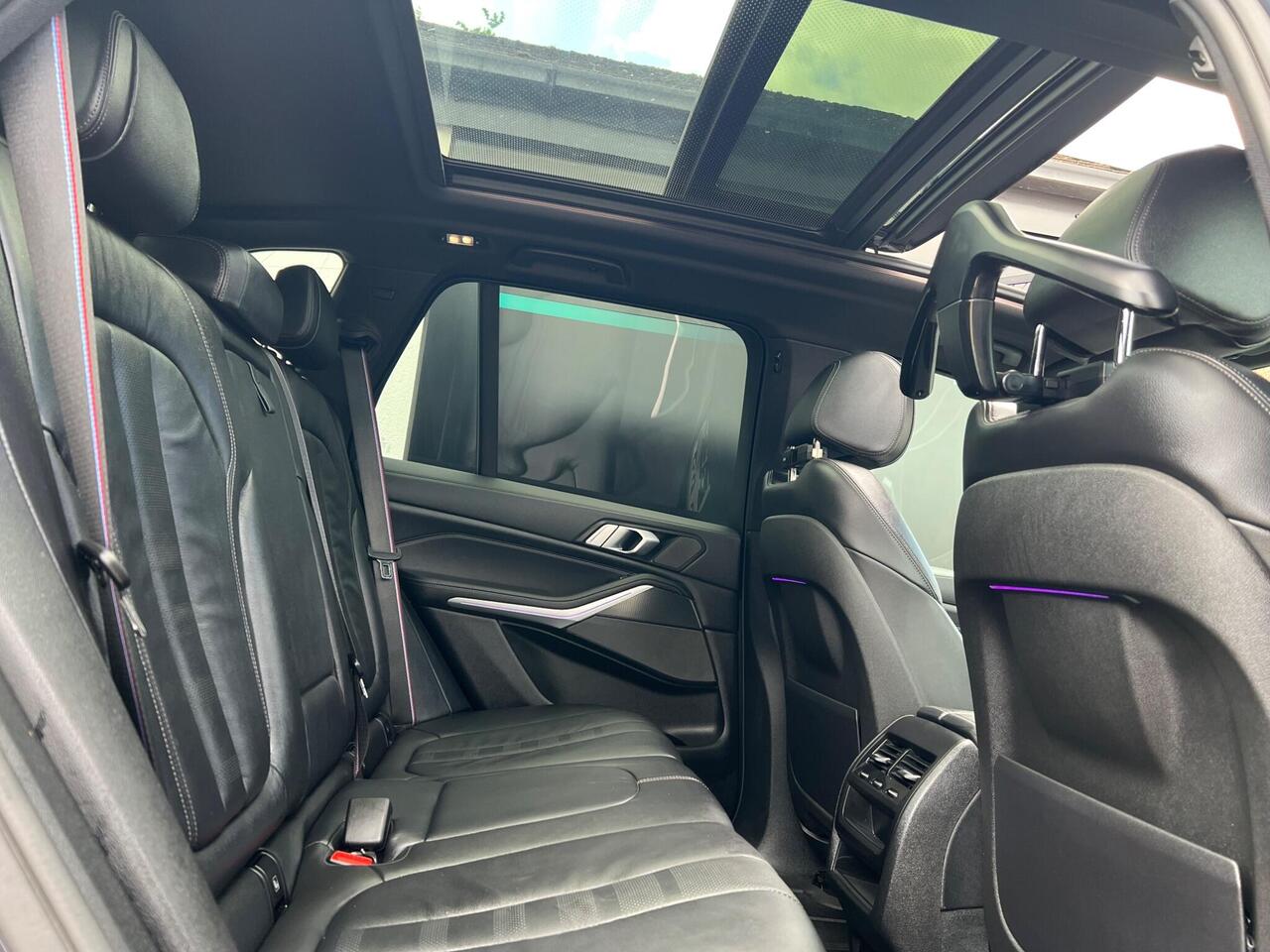 Used 2020 BMW X5 for sale in Sheffield