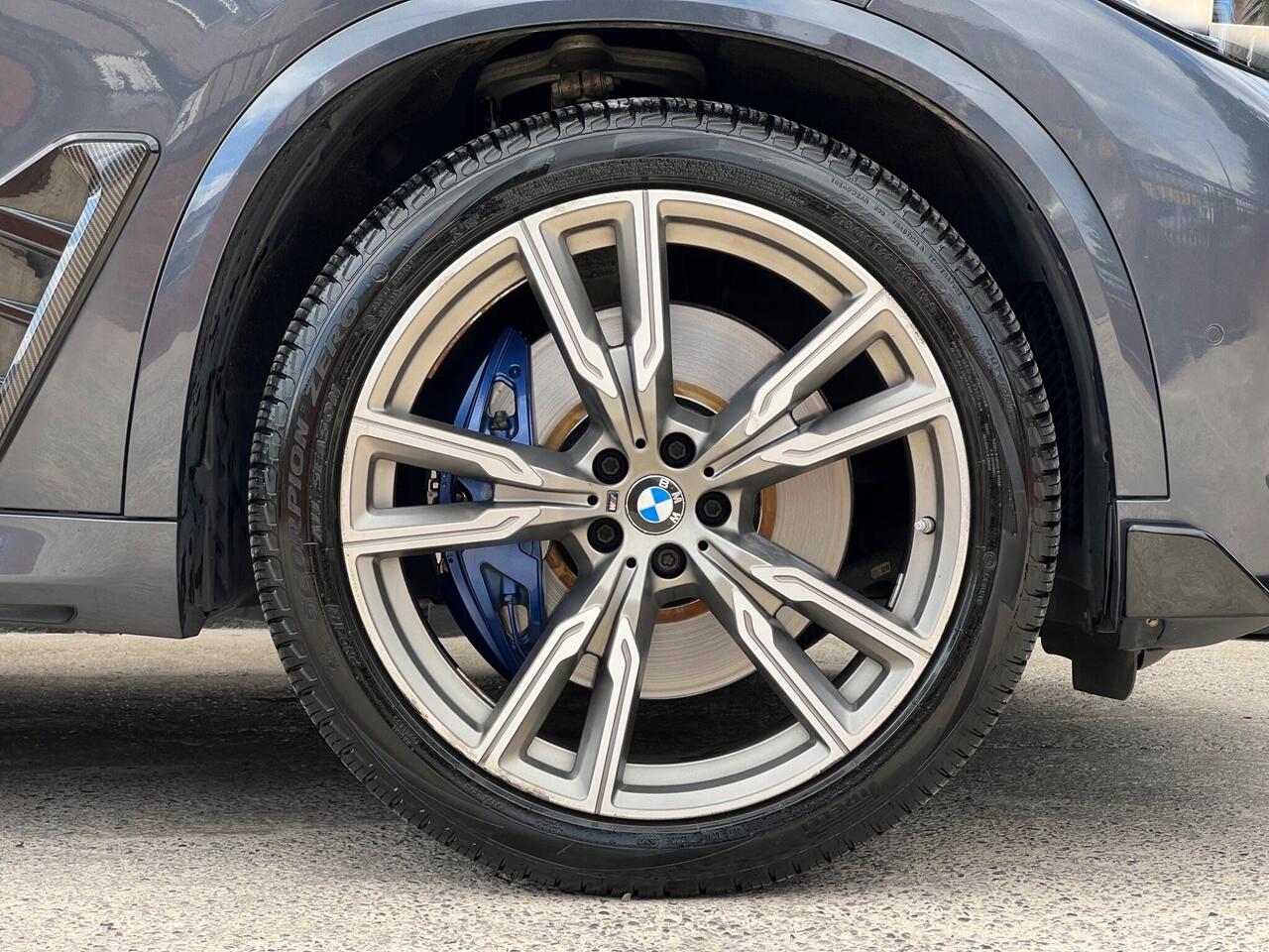 Used 2020 BMW X5 for sale in Sheffield