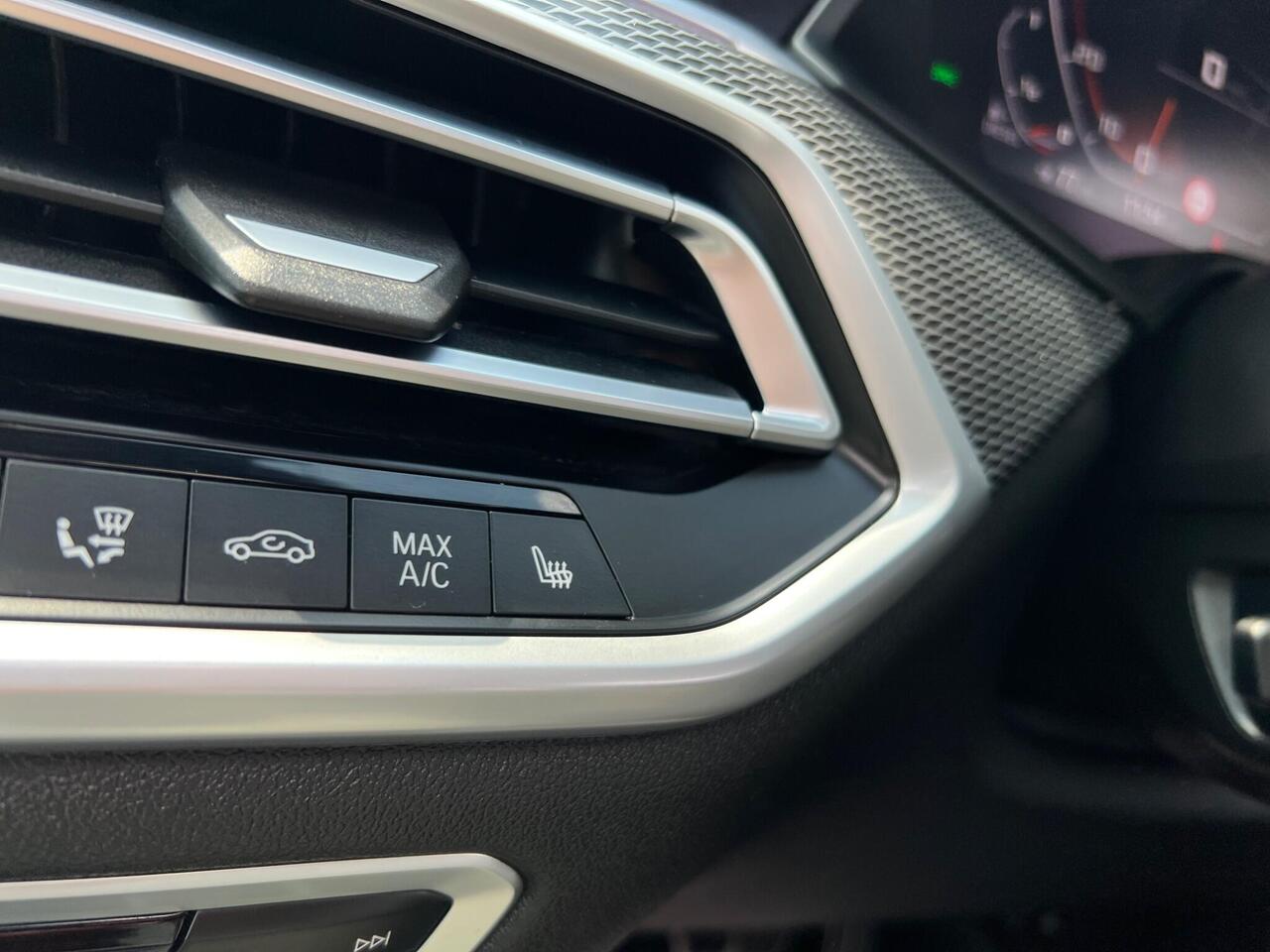 Used 2020 BMW X5 for sale in Sheffield