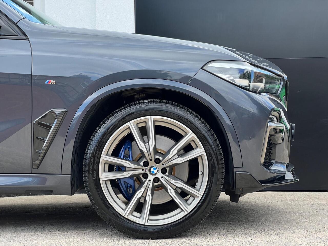 Used 2020 BMW X5 for sale in Sheffield