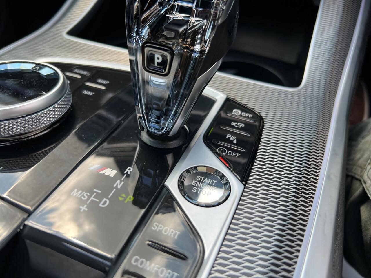 Used 2020 BMW X5 for sale in Sheffield