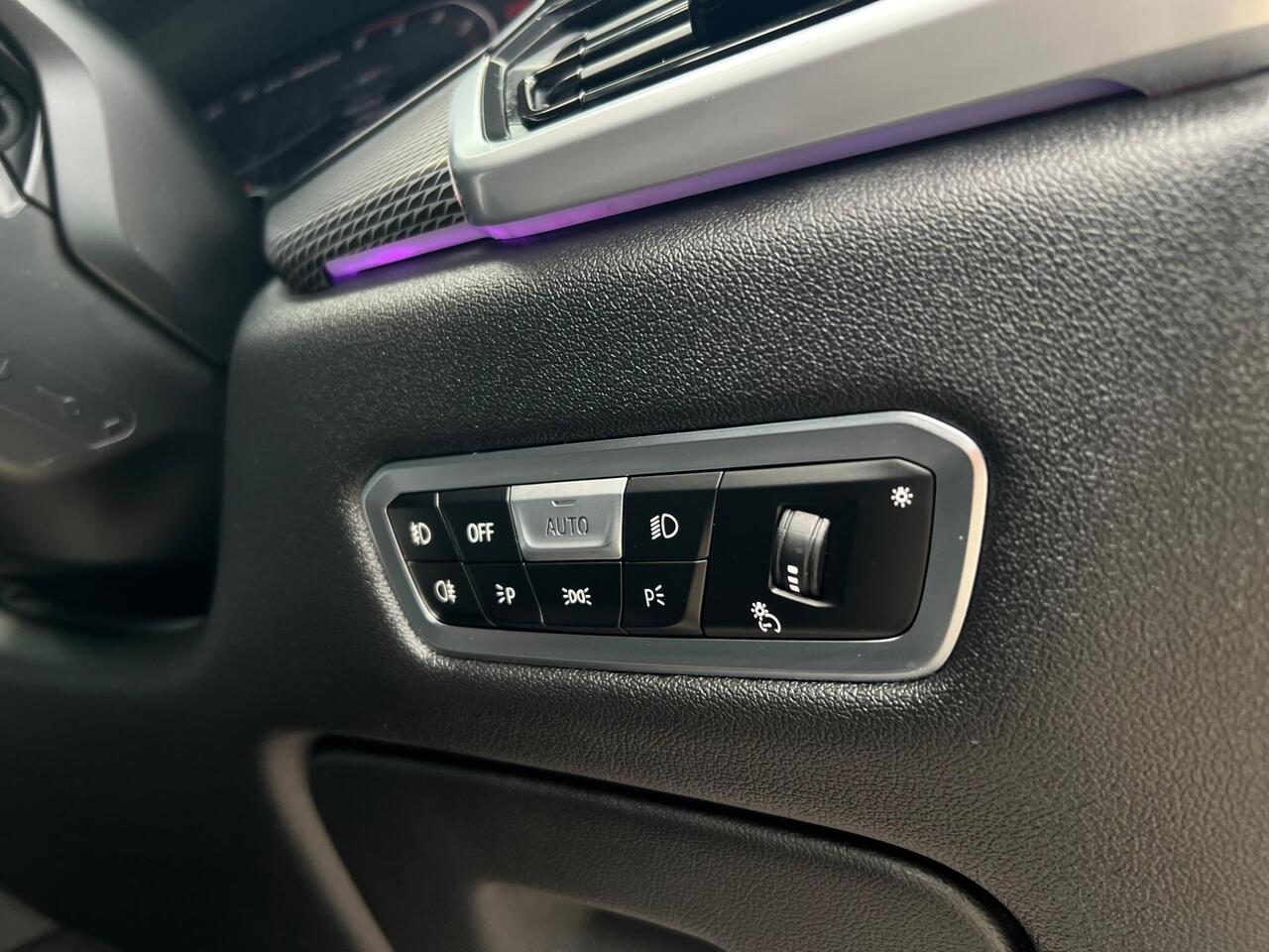 Used 2020 BMW X5 for sale in Sheffield