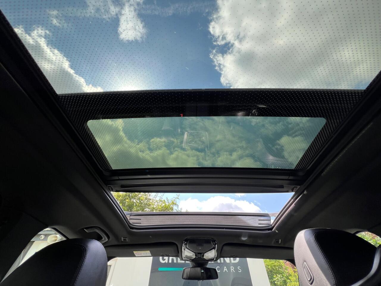Used 2020 BMW X5 for sale in Sheffield
