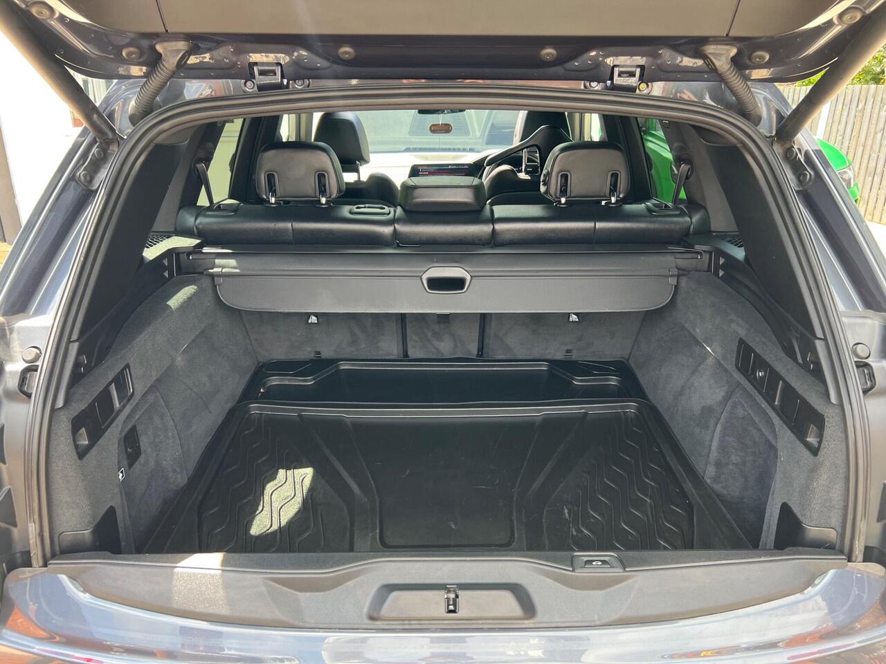 Used 2020 BMW X5 for sale in Sheffield