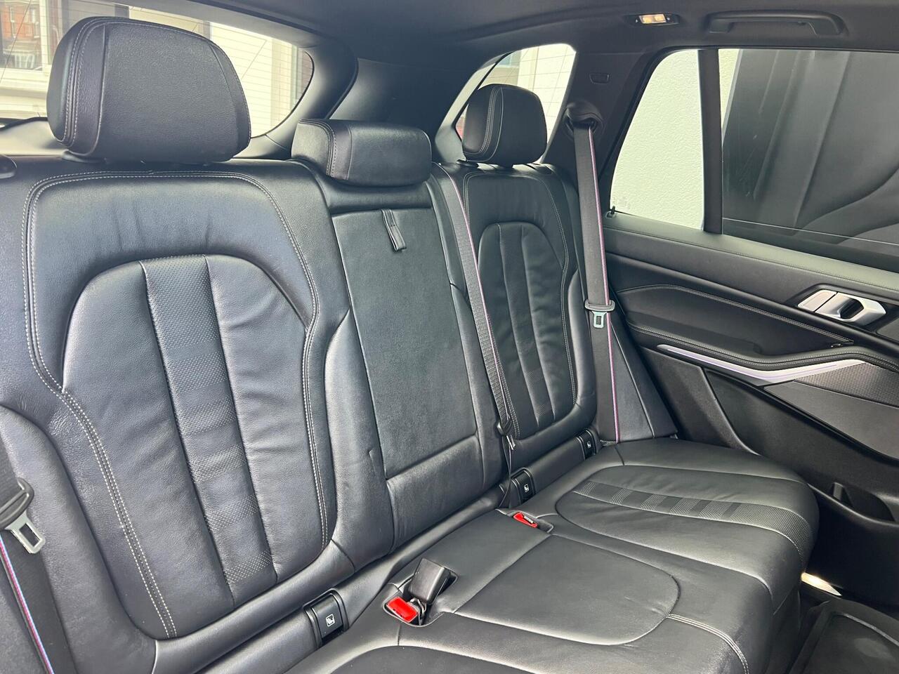 Used 2020 BMW X5 for sale in Sheffield