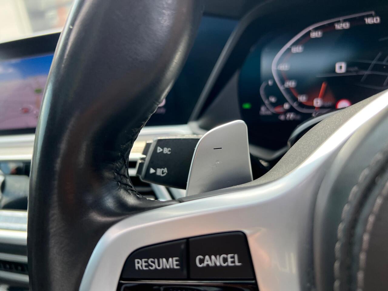Used 2020 BMW X5 for sale in Sheffield