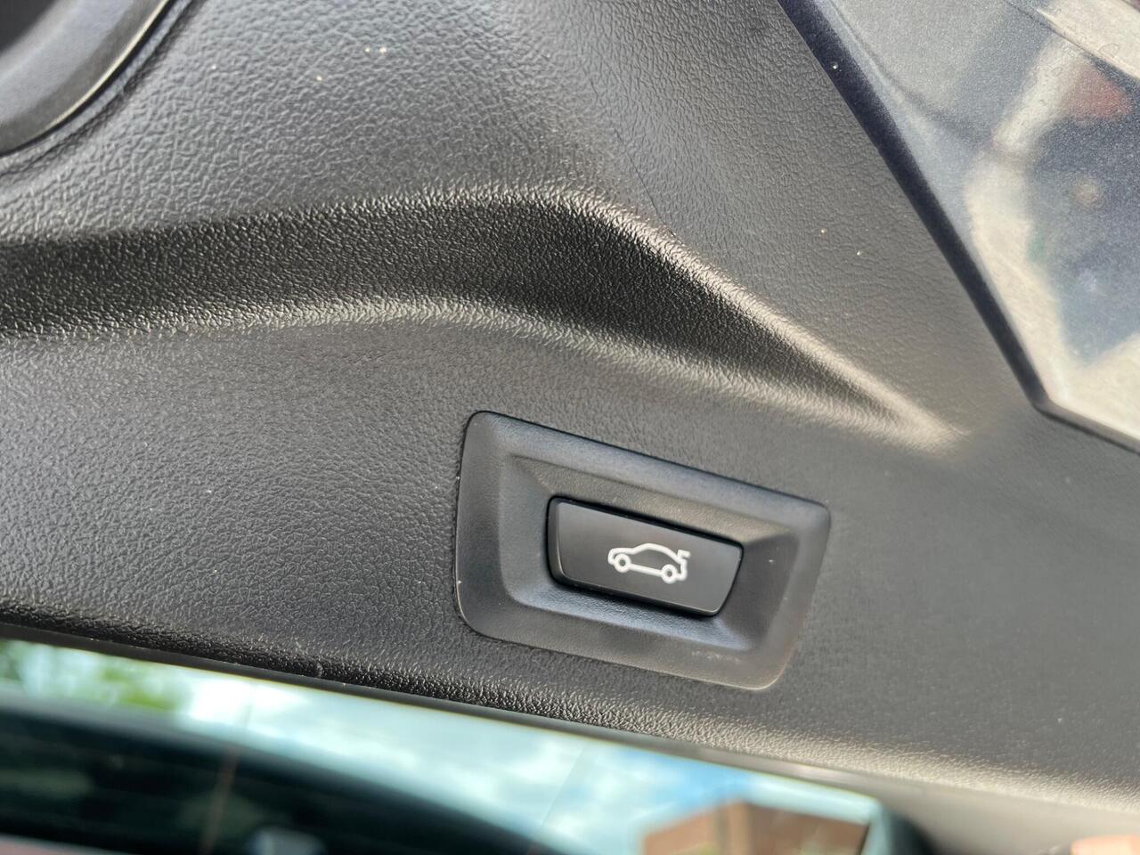 Used 2020 BMW X5 for sale in Sheffield