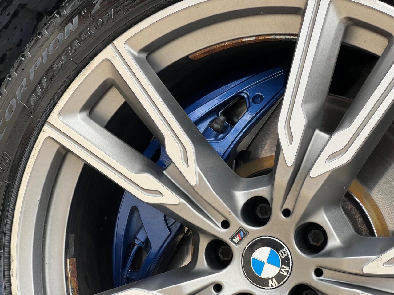 Used 2020 BMW X5 for sale in Sheffield