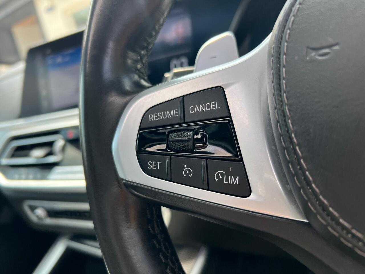 Used 2020 BMW X5 for sale in Sheffield