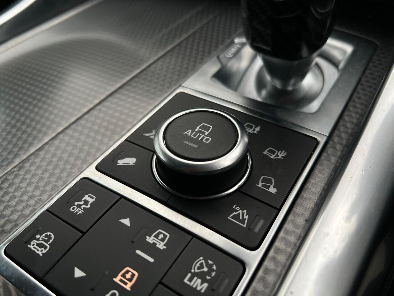 Used 2017 Land Rover Range Rover Sport for sale in Sheffield