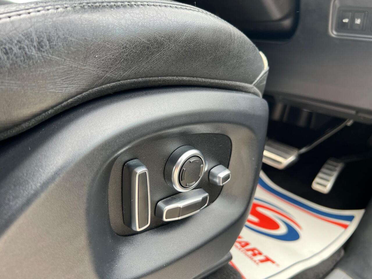 Used 2017 Land Rover Range Rover Sport for sale in Sheffield
