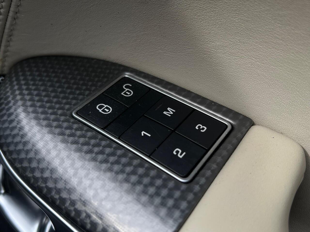 Used 2017 Land Rover Range Rover Sport for sale in Sheffield