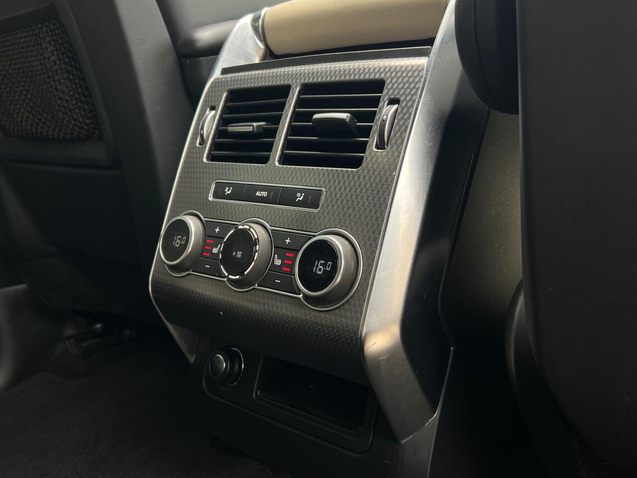 Used 2017 Land Rover Range Rover Sport for sale in Sheffield