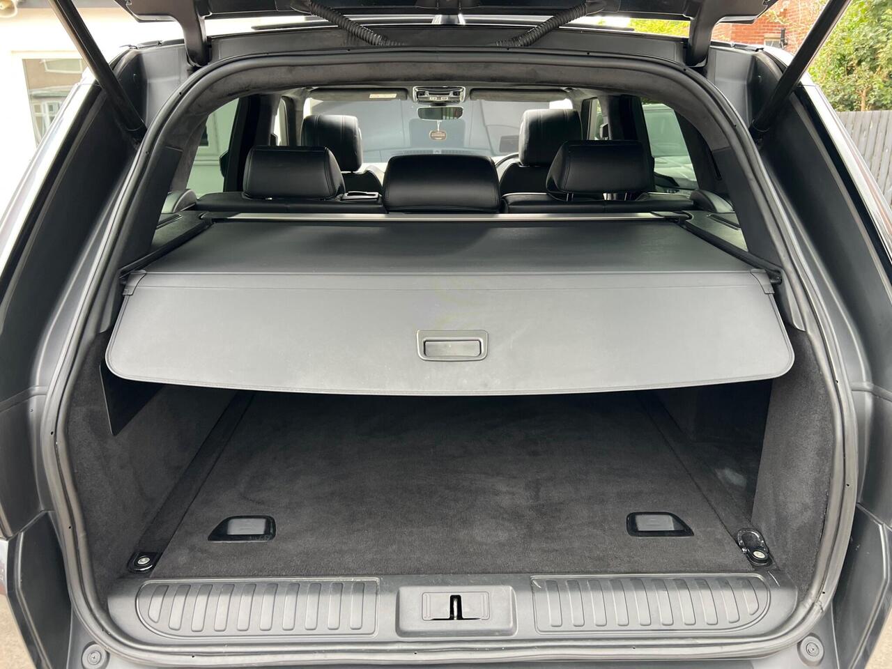 Used 2017 Land Rover Range Rover Sport for sale in Sheffield