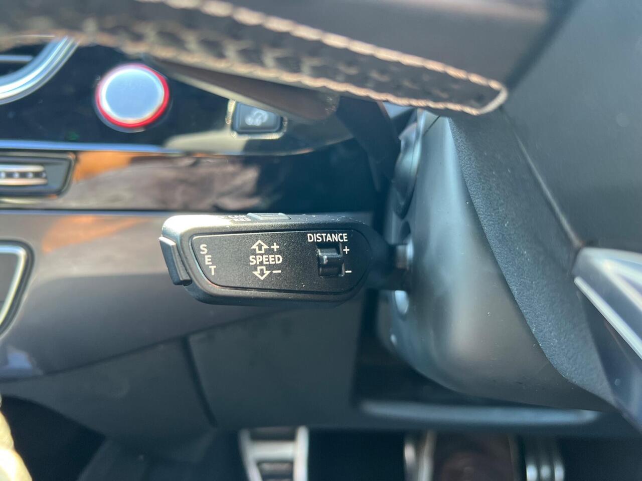 Used 2018 Audi SQ7 for sale in Sheffield