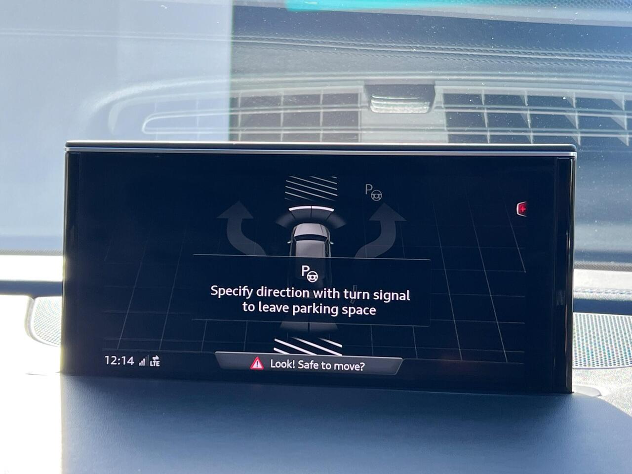 Used 2018 Audi SQ7 for sale in Sheffield