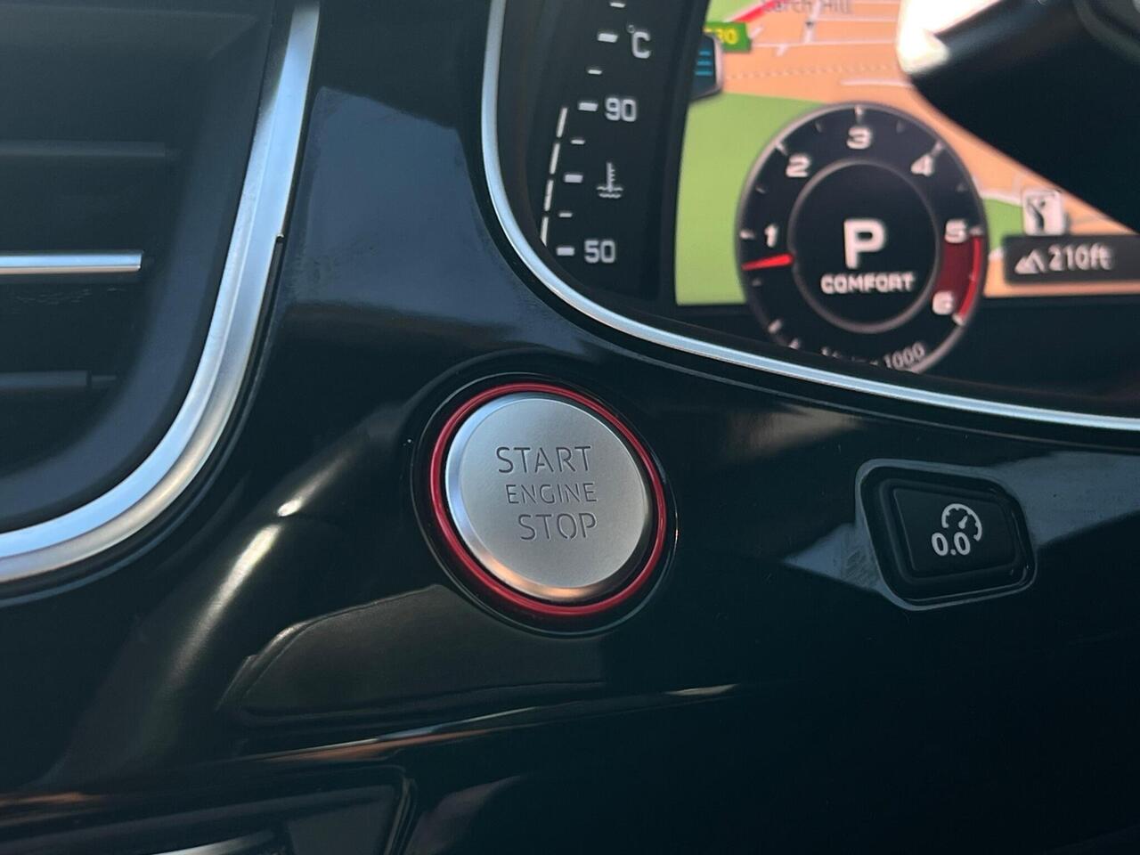 Used 2018 Audi SQ7 for sale in Sheffield