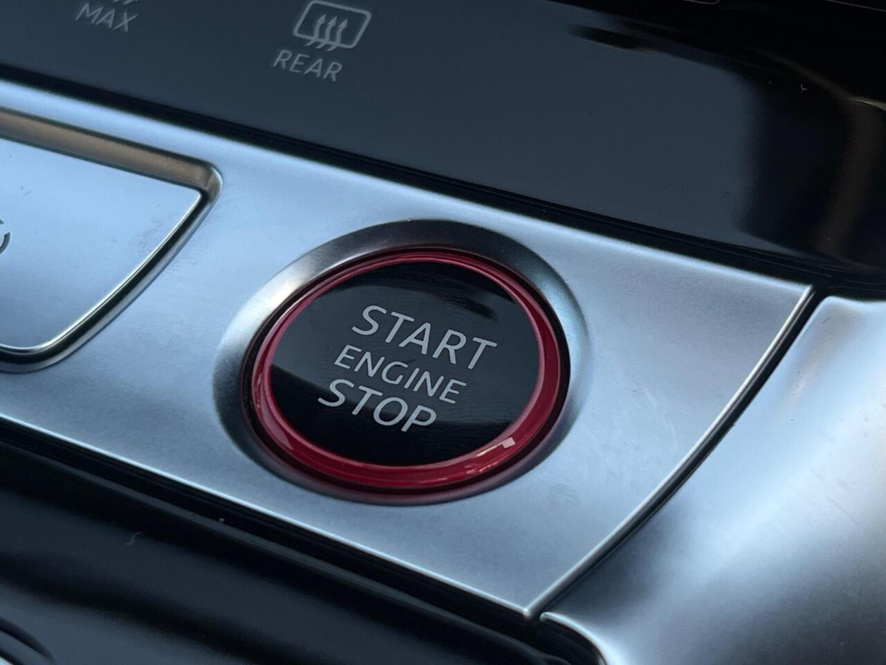 Used 2021 Audi RS6 Avant for sale in Sheffield