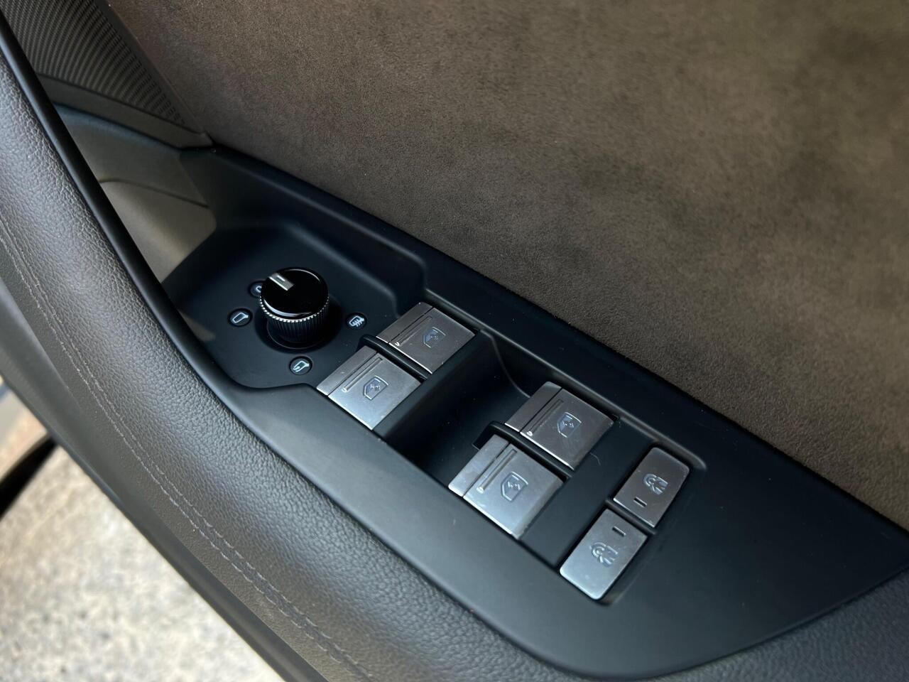 Used 2021 Audi RS6 Avant for sale in Sheffield