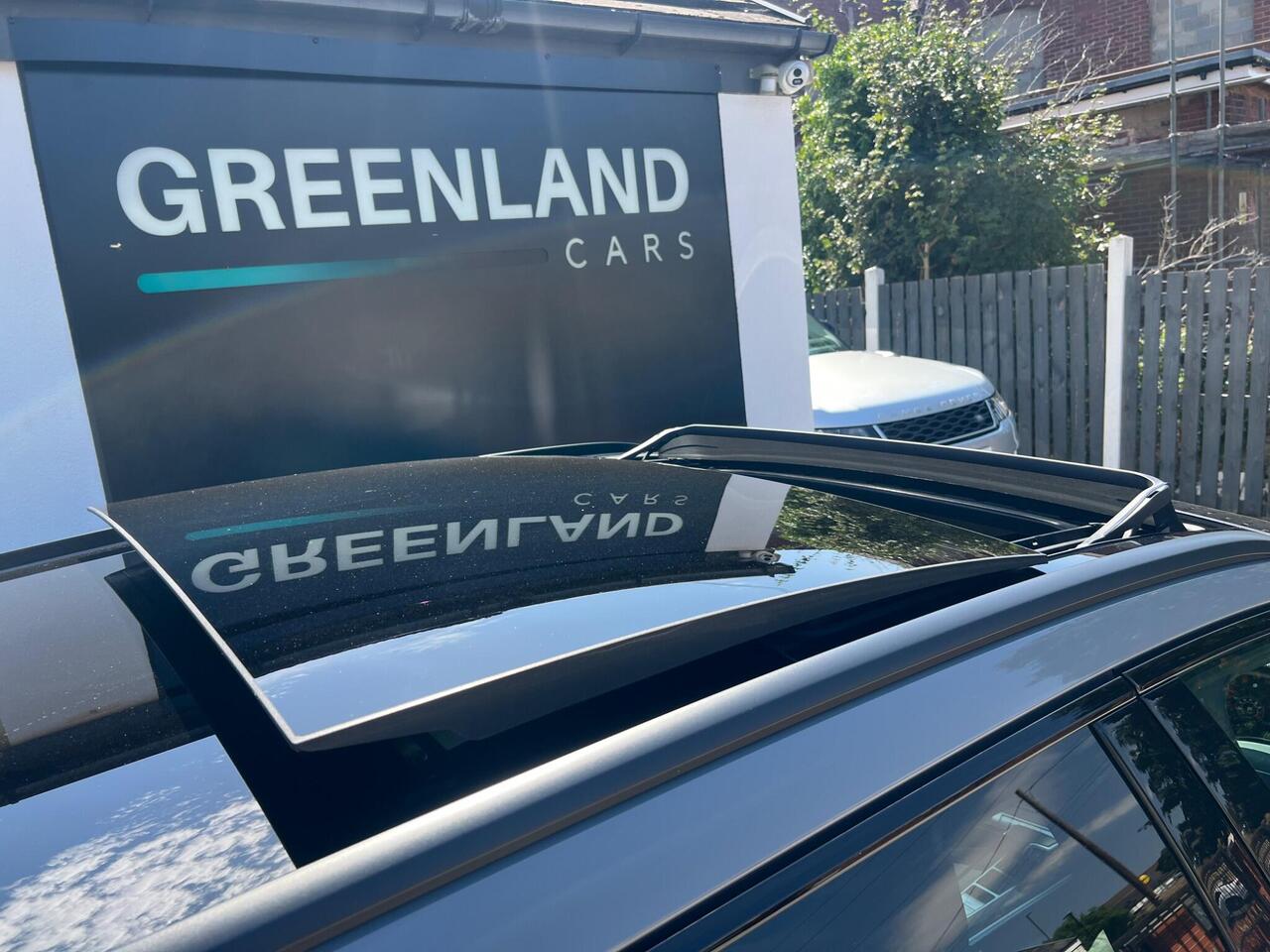 Used 2021 Audi RS6 Avant for sale in Sheffield