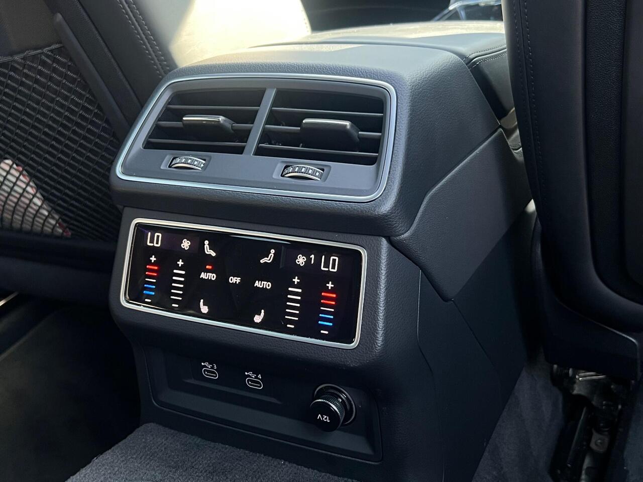 Used 2021 Audi RS6 Avant for sale in Sheffield