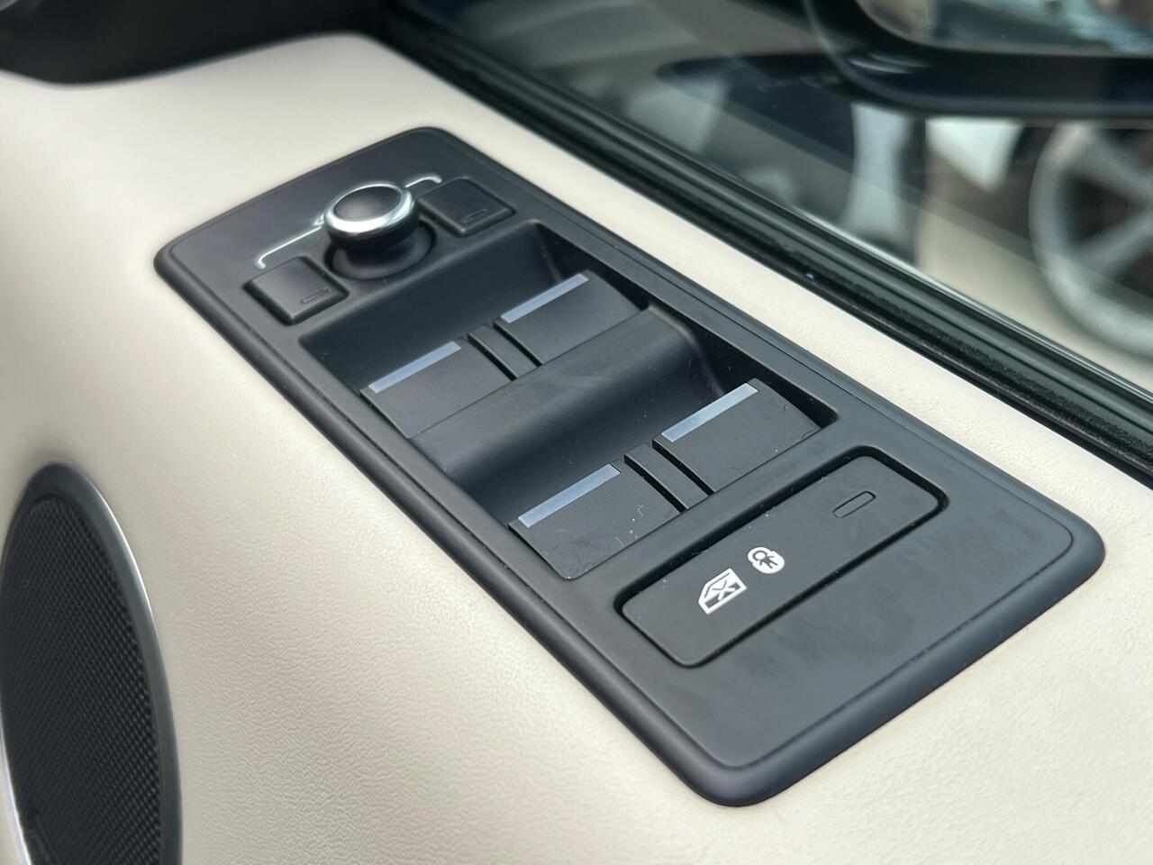 Used 2015 Land Rover Range Rover Sport for sale in Sheffield