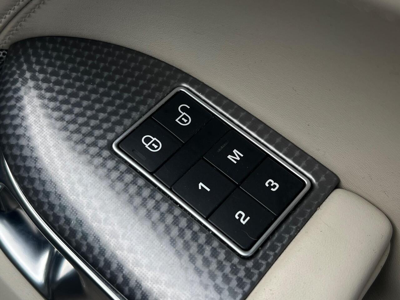 Used 2015 Land Rover Range Rover Sport for sale in Sheffield
