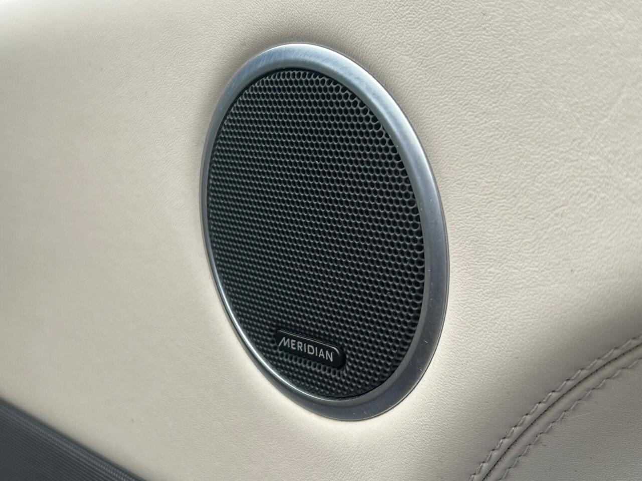 Used 2015 Land Rover Range Rover Sport for sale in Sheffield
