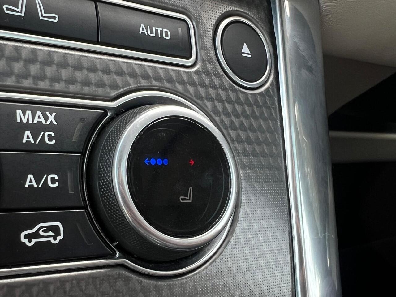 Used 2015 Land Rover Range Rover Sport for sale in Sheffield