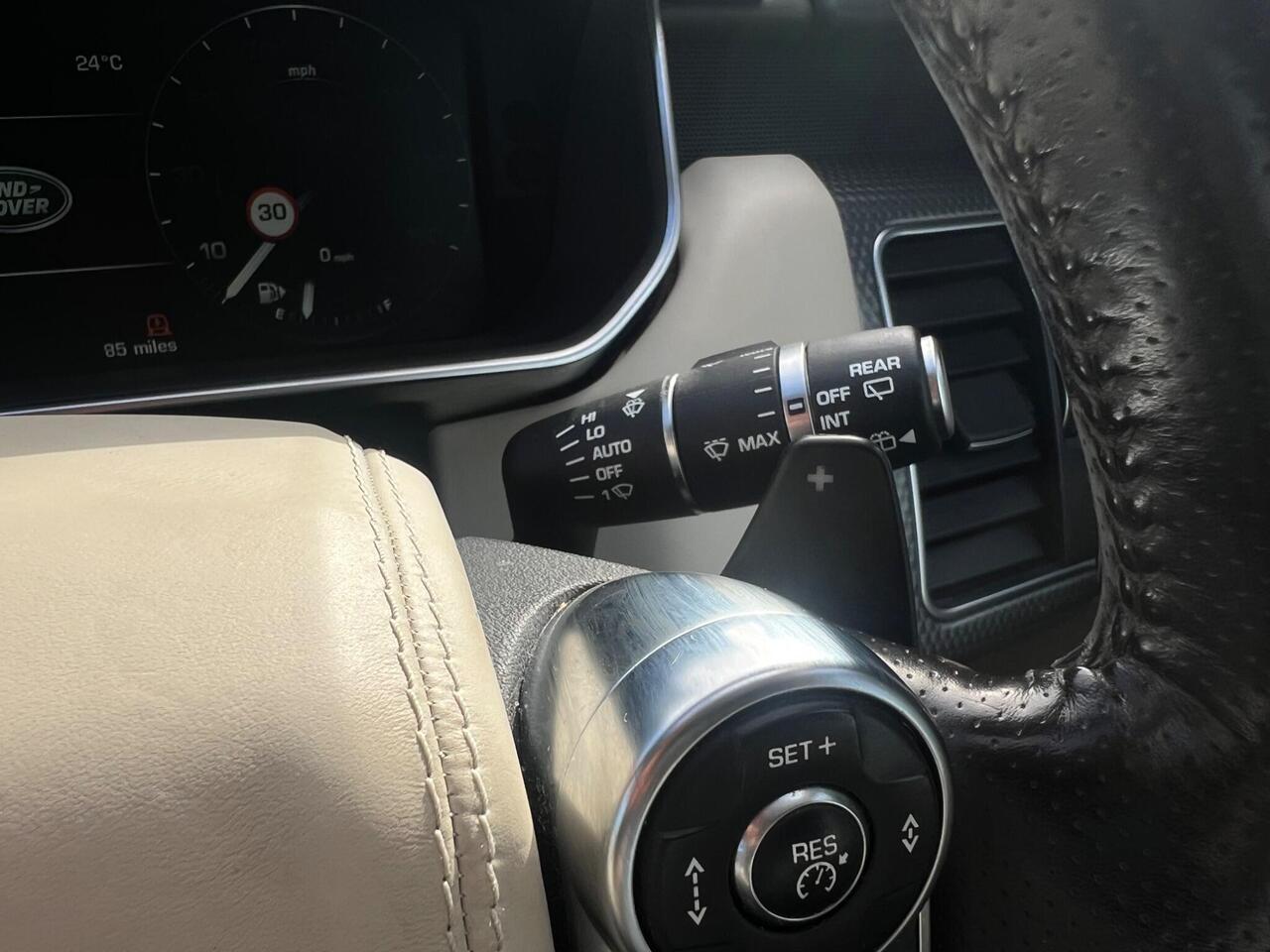 Used 2015 Land Rover Range Rover Sport for sale in Sheffield