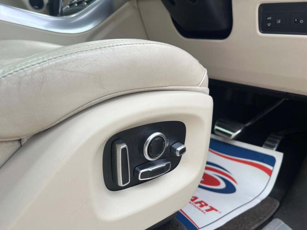 Used 2015 Land Rover Range Rover Sport for sale in Sheffield