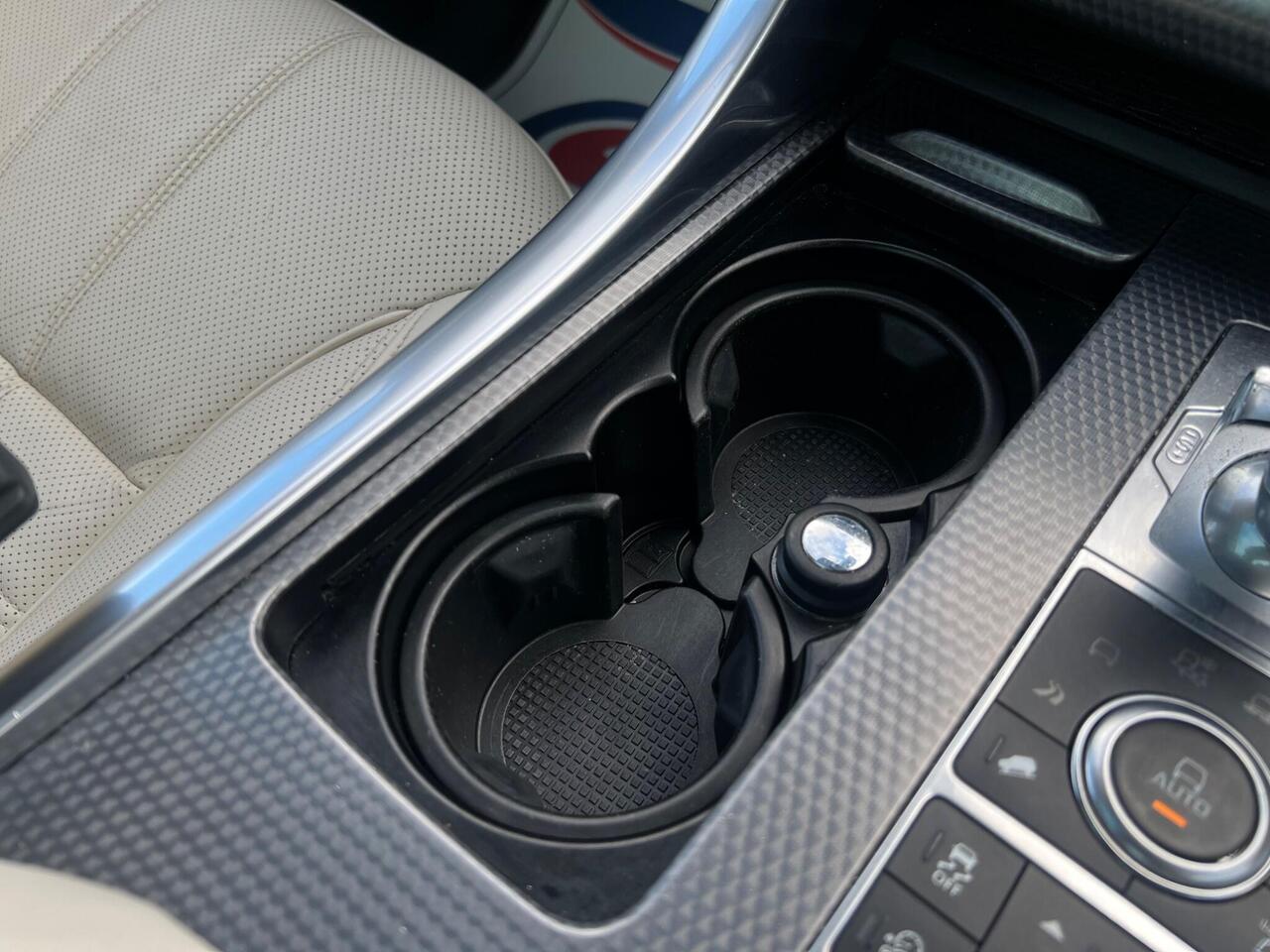 Used 2015 Land Rover Range Rover Sport for sale in Sheffield