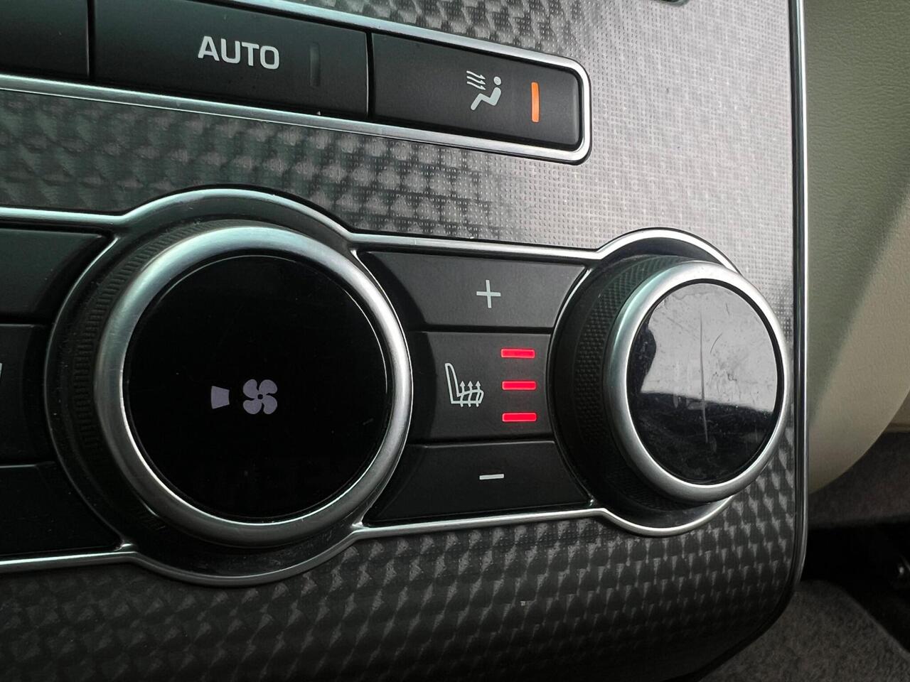 Used 2015 Land Rover Range Rover Sport for sale in Sheffield