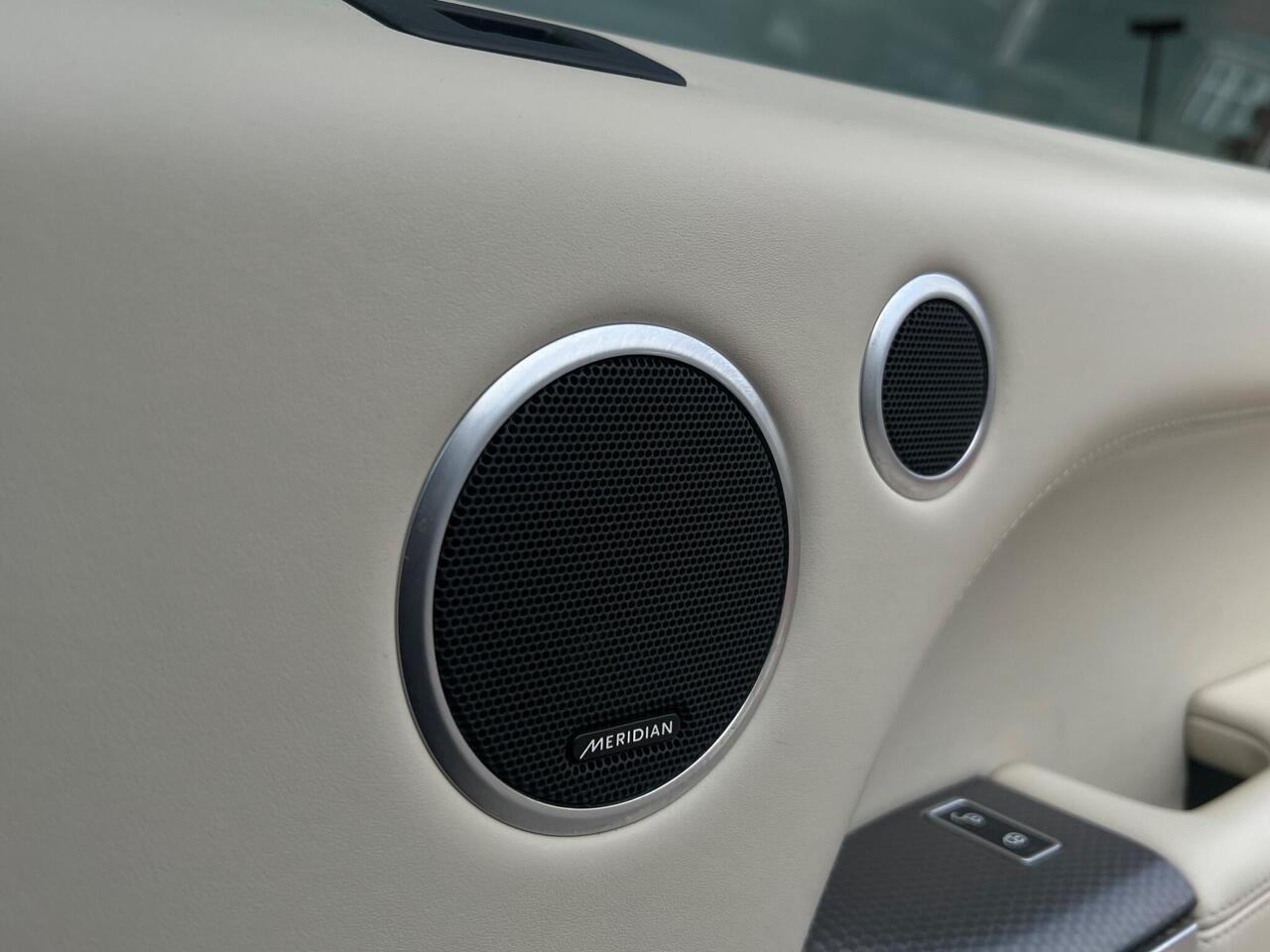 Used 2015 Land Rover Range Rover Sport for sale in Sheffield
